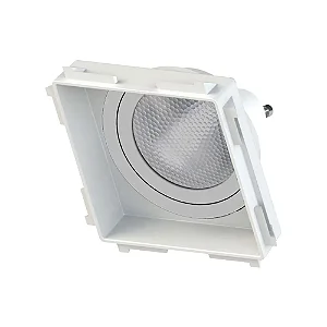 SPOT SAVE ENERGY SE-330.2037 EMBUTIR PAR30 NO FRAME BRANCO