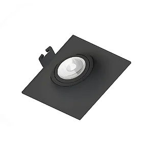 SPOT SAVE ENERGY SE-330.2608 EMBUTIR MR11 SAND PRETO