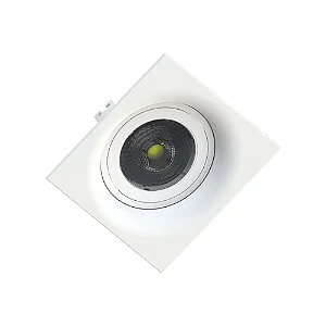 SPOT SAVE ENERGY SE-330.2615 EMBUTIR PAR30 SAND BRANCO