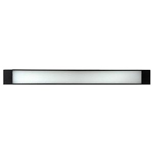 SPOT BLUMENAU 53123001 NEO DIFUSO P/ TRILHO MAGNÉTICO ALUMINIO 26CM 12W 3.000K