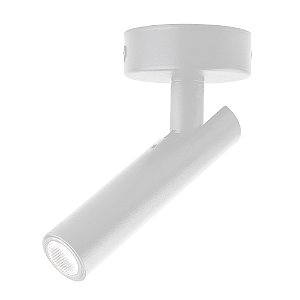 SPOT BLUMENAU 58023004 PETIT BRANCO SOBREPOR 2W 3000K