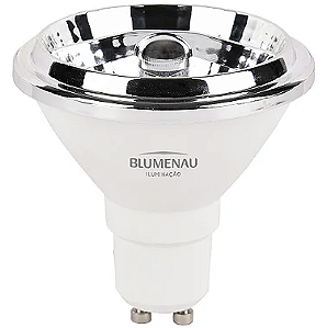 LÂMPADA BLUMENAU 02481014 AR70 4,8W 4000K GU10