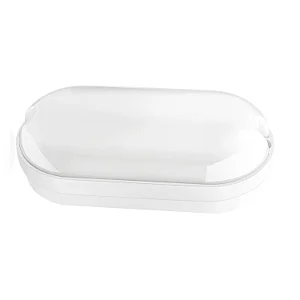 ARANDELA SAVE ENERGY SE-260.3177 SOBREPOR BRANCO 157X80X45MM 8W 5700K 120°