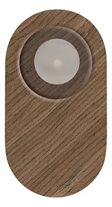 ARANDELA ADRI WNT2401ARIB MADEIRA NETUNO 1XG9