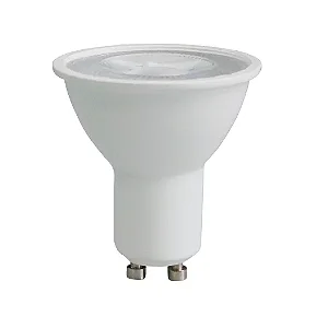LÂMPADA LUMINATTI LM414 DICROICA GU10 LED 6,5W 6500K 127-220V