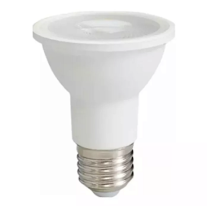LÂMPADA LUMINATTI LM1429 PAR20 7W 2700K 127-220V DIMER 38º