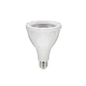 LÂMPADA LUMINATTI LM1417 PAR30 CDMR LED 20W 2700K 127-220V 24º