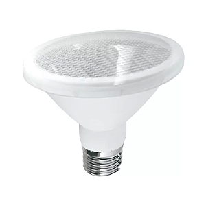 LÂMPADA LUMINATTI LM2486 PAR38 LED 15W 3000K 127-220V IRC 80 30º
