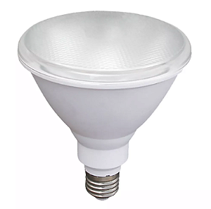 LÂMPADA LUMINATTI LM1030 PAR 38 LED 15W 4000K 127-220V 30º