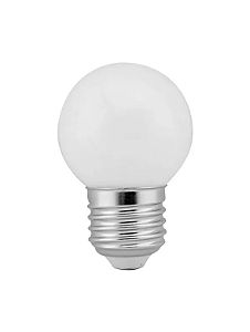 LÂMPADA LUMINATTI LM169 BOLINHA LED 6W 6500K 127V-220V