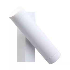 ARANDELA SPOTLINE 1042/2 MARK LED 10CM ALUMÍNIO BRANCO 3000K