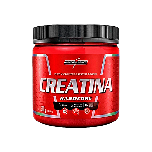Creatina Integralmedica 300g