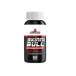 Skinni Bull (Termogênico)