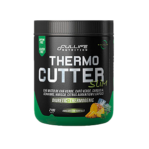 THERMO CUTTER SLIM 210g