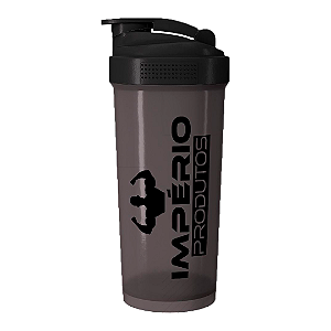 Coqueteleira Império - 600ml