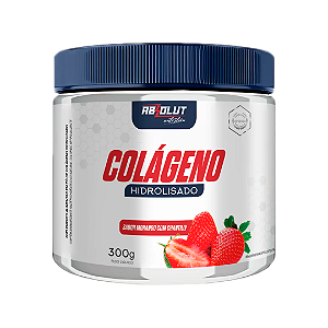Colageno 300g – Absolut Nutrition