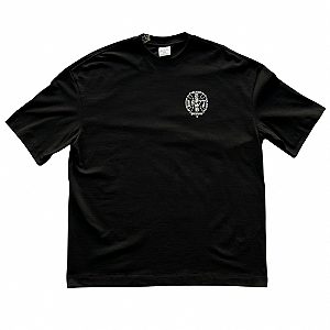 CAMISETA TPSD 1977 PRETA