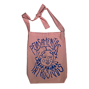 BAG PENSAMENTOS INTRUSIVOS