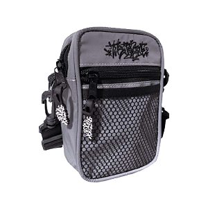 SHOLDER BAG TRIPSIDE REFLETIVA