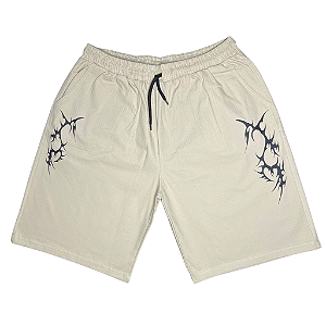 BERMUDA RIPSTOP CORTE RETO BEGE 01