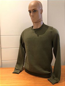 Moleton Authentic Pesado