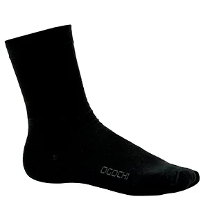 Kit com 3 Meias Cano Longo Unissex - Ogochi