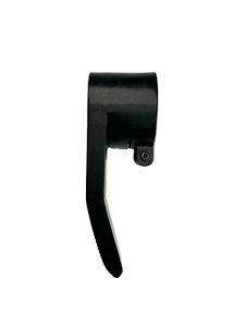 Coronha Stock Soleira Carabina Pcp Cilindro 61mm Universal