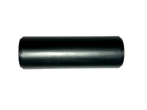 Supressor Abafador Silenciador De Ruídos Carabinas Pcp Airsoft Rosca 1/2 x 20unf