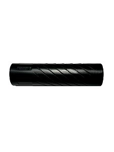 Supressor Abafador Silenciador De Ruídos Carabinas Pcp Airsoft Rosca 1/2 x 20unf