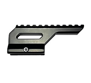 Carry Handle Alça Transporte Airsoft Picatinny Trilho 22mm