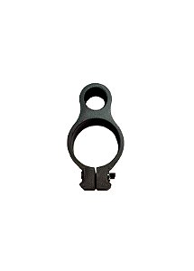 Abraçadeira Para Carabina Pcp Beeman Commander 1518 1 Trilho Picatinny