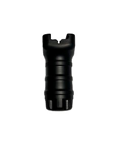 Front Grip Tático Vertical Airsoft M4 M16 Ar15 Trilho 20mm