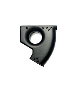 Front Grip Tático Angular Airsoft M4 M16 Ar15 Trilho 20mm