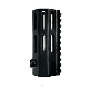 Handguard M4 Ar15 M16 Carabina Pcp 4 Pol Universal Picatinny