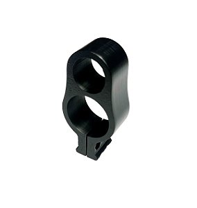 Abraçadeira Para Carabina Pcp Artemis T-REX Monte Carlo Trilho 20mm
