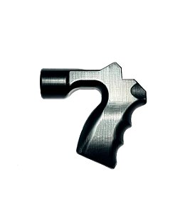 Grip Tático Tube Stock Carabina Pistola Pcp Artemis Pp700