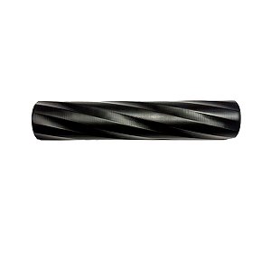 Supressor Abafador Silenciador De Ruídos Carabina Pcp PR900