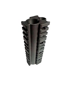 Abraçadeira Handguard Carabina Pcp Artemis Pr900 3 Trilhos