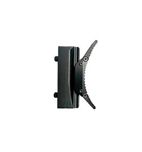 Coronha Soleira Articulável Carabina Pcp Artemis P15