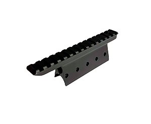 Sobrecano Extensor 20mm Carabina Pcp Artemis Pr900 G1 G2