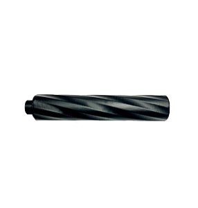 Supressor Silenciador De Ar Carabina Pistola Pcp Artemis PP750