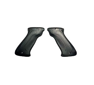 Pistol Grip Anatômico Pistola Carabina PCP Artemis PP750