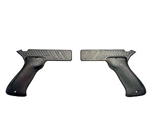 Pistol Grip Cover Anatômico Pistola Carabina PCP Artemis PP750