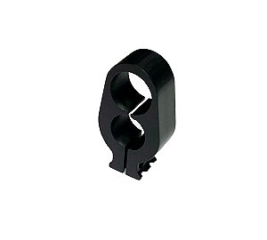 Abraçadeira Carabina Pcp T-rex Bullpup Trilho 20mm