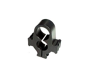 Abraçadeira Carabina Pcp Artemis T-rex Bullpup 3 Trilhos