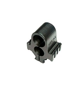 Abraçadeira Estendida Carabina Pcp T-rex Bullpup 3 Trilhos