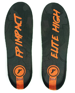 Footprint Insoles Elite Orthotics