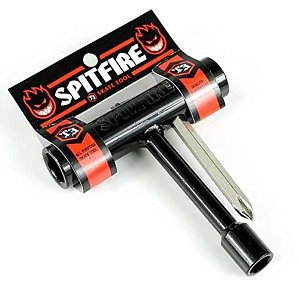 Chave Spitfire