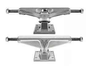 Venture Trucks Awake Raiw 5.2 139mm