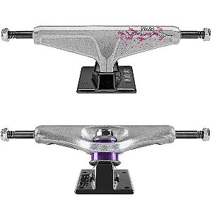 Venture Trucks VLT Yuto Bloom 5.2H 139mm